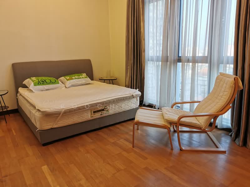 Condominium for Sale at Hampshire Residences - PooChin Ang - Bedroom - PropertyGuru.com.my