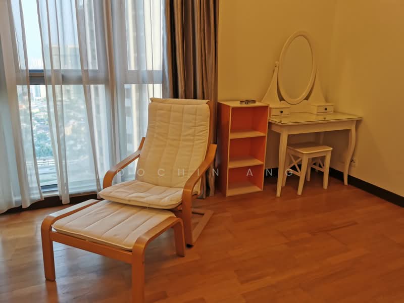 Condominium for Sale at Hampshire Residences - PooChin Ang - Interior - PropertyGuru.com.my