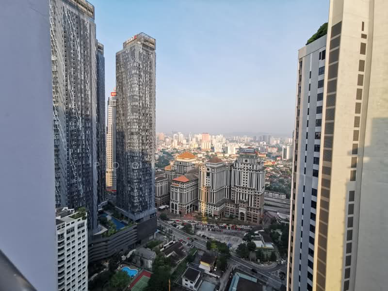 Condominium for Sale at Hampshire Residences - PooChin Ang - Exterior - PropertyGuru.com.my