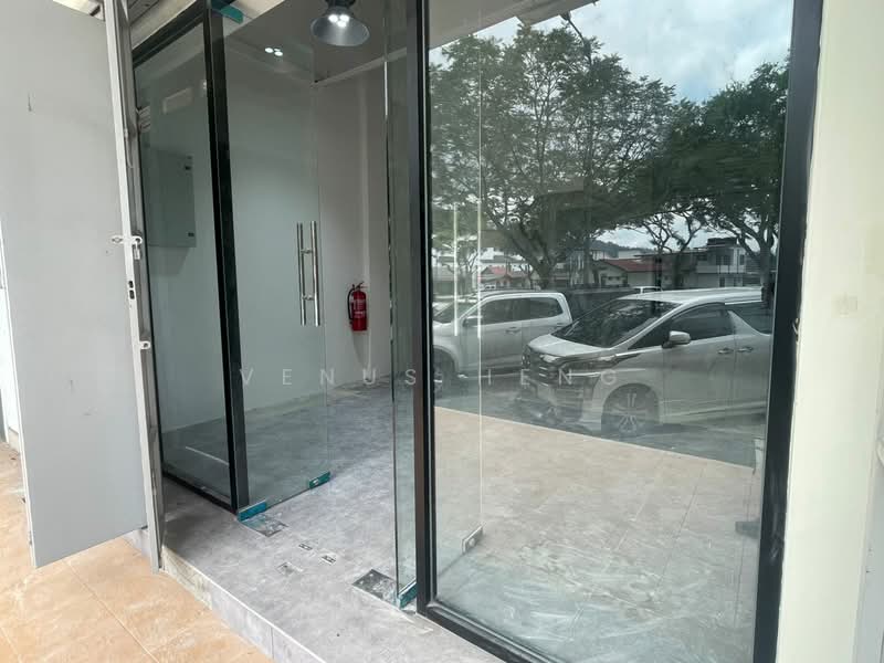 Kedai / Pejabat untuk Disewa di Kuantan (Pahang) - Venus Heng - Exterior - PropertyGuru.com.my