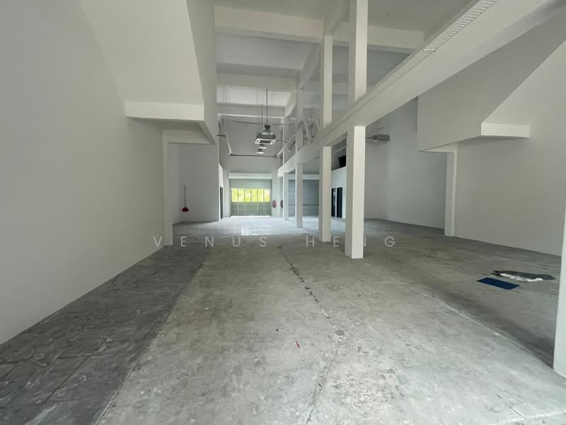 Kedai / Pejabat untuk Disewa di Kuantan (Pahang) - Venus Heng - Interior - PropertyGuru.com.my