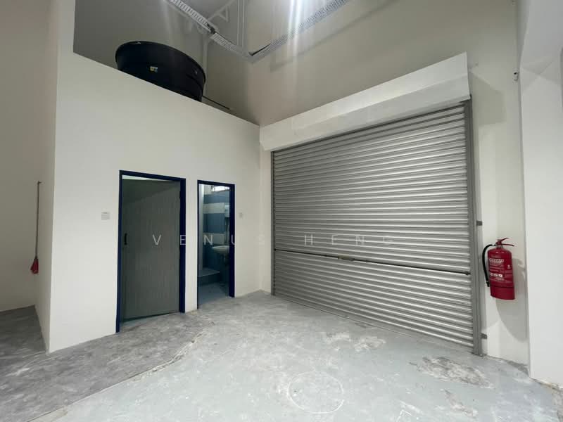 Kedai / Pejabat untuk Disewa di Kuantan (Pahang) - Venus Heng - Interior - PropertyGuru.com.my