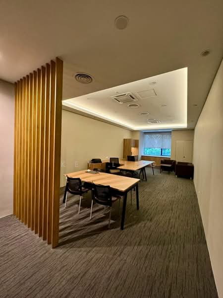 Pejabat untuk Dijual di Seksyen 52 (Petaling Jaya) - Key Ling - Interior - PropertyGuru.com.my