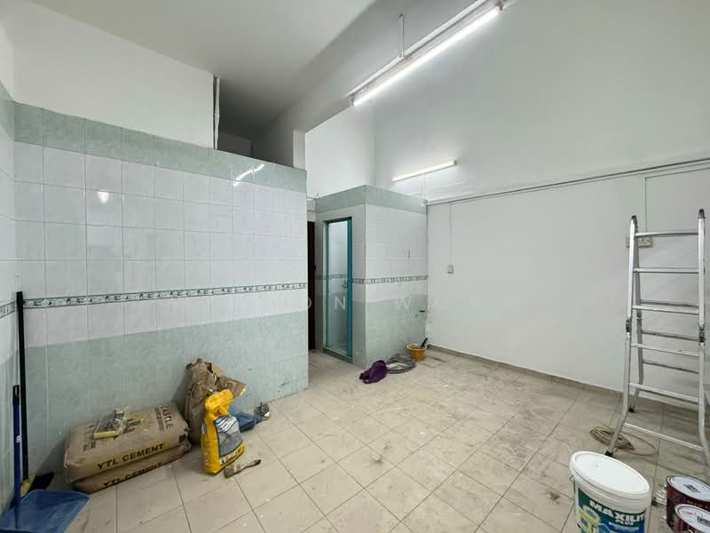 Terraced House for Rent in Taman Kok Doh (Batu) - Wilson Wong - PropertyGuru.com.my