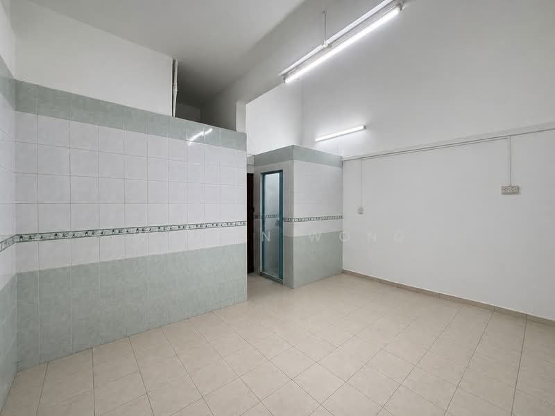 Terraced House for Rent in Taman Kok Doh (Batu) - Wilson Wong - PropertyGuru.com.my