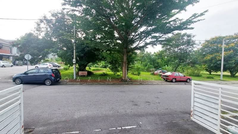 2-storey Terraced House for Sale in Gunung Rapat (Ipoh) - Qazin Khoo - Exterior - PropertyGuru.com.my