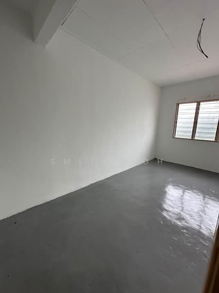 For Sale - Bandar Seri Alam @ Jalan Tasek