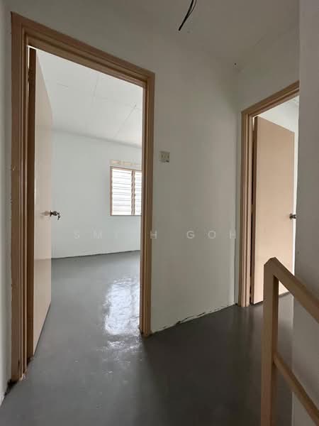 For Sale - Bandar Seri Alam @ Jalan Tasek