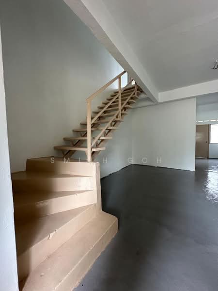 For Sale - Bandar Seri Alam @ Jalan Tasek