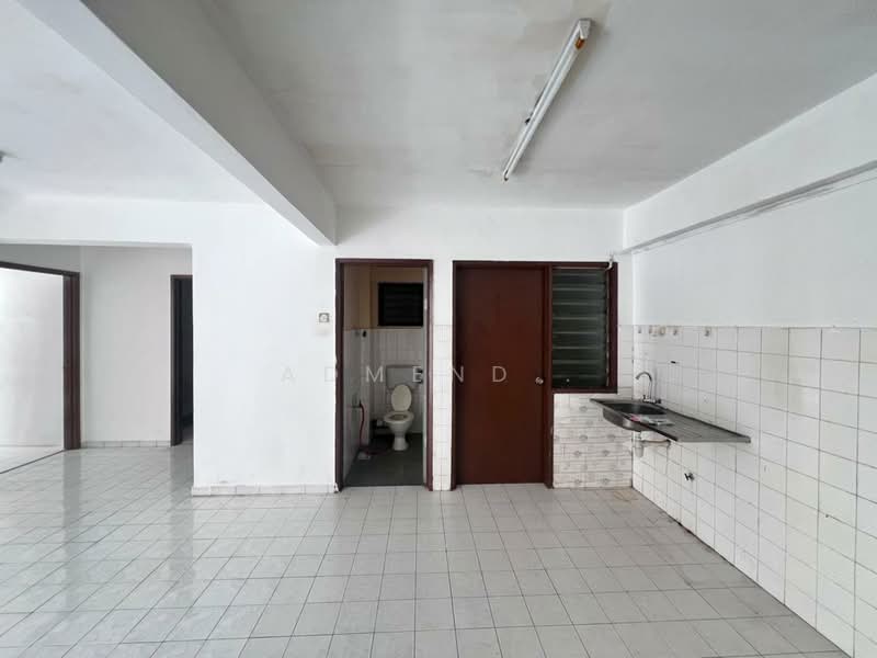 Pangsapuri untuk Dijual di Aman Satu - Admend . - PropertyGuru.com.my