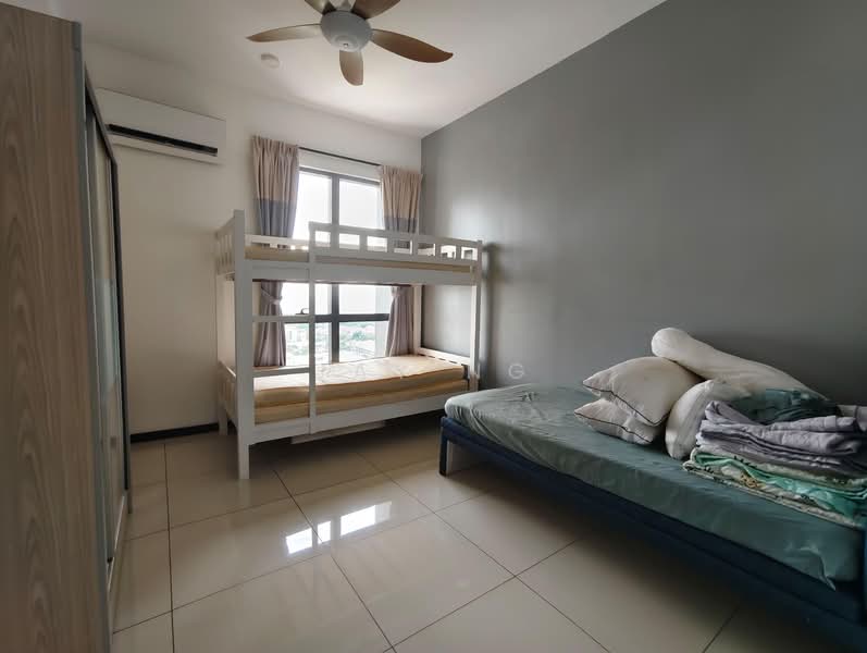 Servis Apartment untuk Disewa di Luminari - Jay Ng - PropertyGuru.com.my