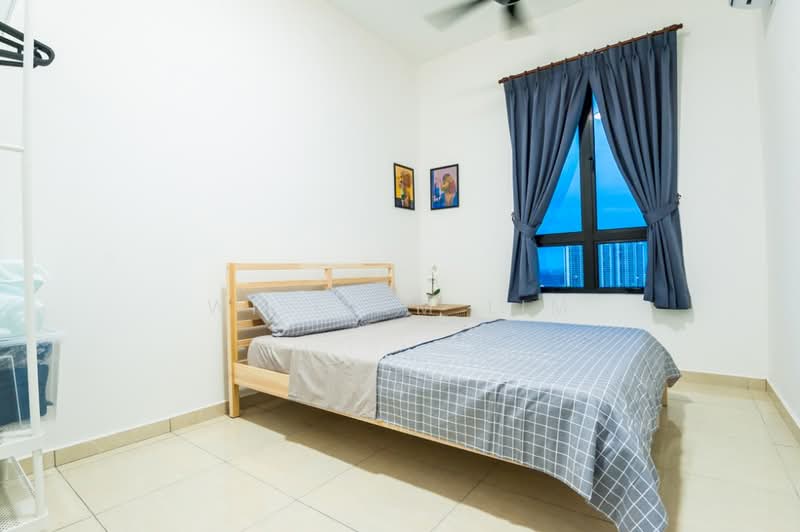 Service Residence for Sale at Sky Breeze Service Apartment - William Lim - Bedroom - PropertyGuru.com.my
