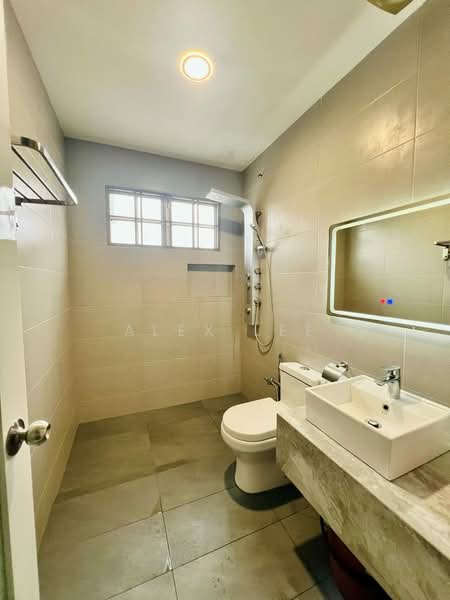 2-storey Terraced House for Sale in Shah Alam (Selangor) - Alex Lee - Bathroom - PropertyGuru.com.my