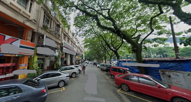 Kedai untuk Disewa di Desa Aman Puri (Kepong) - Oscar Lee - Exterior - PropertyGuru.com.my
