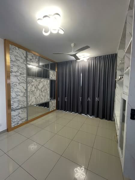 Servis Apartment untuk Dijual di Zentro Residences Serviced Apartment - Bonie Tan - PropertyGuru.com.my