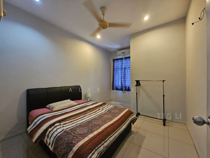 2-storey Terraced House for Sale in Shah Alam (Selangor) - Alex Lee - Bedroom - PropertyGuru.com.my