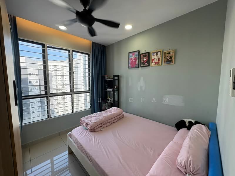 Kondominium untuk Dijual di Mizumi Residences - Yi Jun Cham - PropertyGuru.com.my