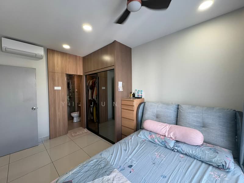 Kondominium untuk Dijual di Mizumi Residences - Yi Jun Cham - PropertyGuru.com.my