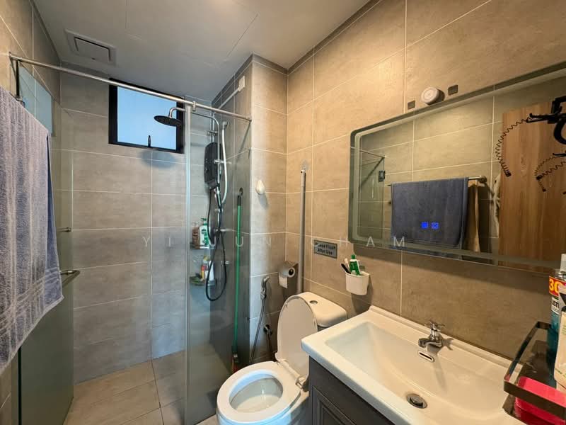 Kondominium untuk Dijual di Mizumi Residences - Yi Jun Cham - PropertyGuru.com.my