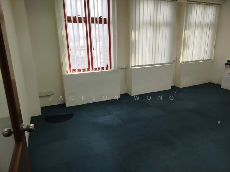 Office for Rent in Damansara Intan (Petaling Jaya) - Jackson Wong - Interior - PropertyGuru.com.my