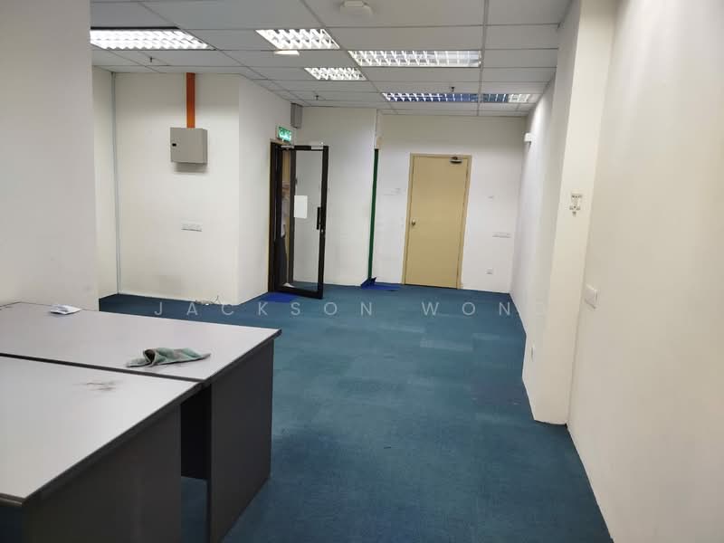 Office for Rent in Damansara Intan (Petaling Jaya) - Jackson Wong - Interior - PropertyGuru.com.my