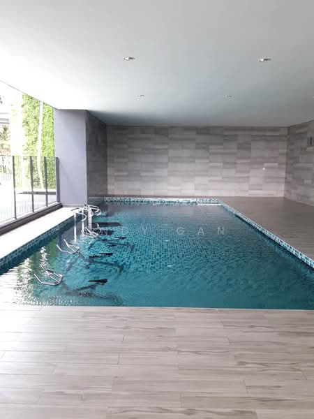 Servis Apartment untuk Dijual di Eco Sky - Andy Gan - Aqua pool - PropertyGuru.com.my