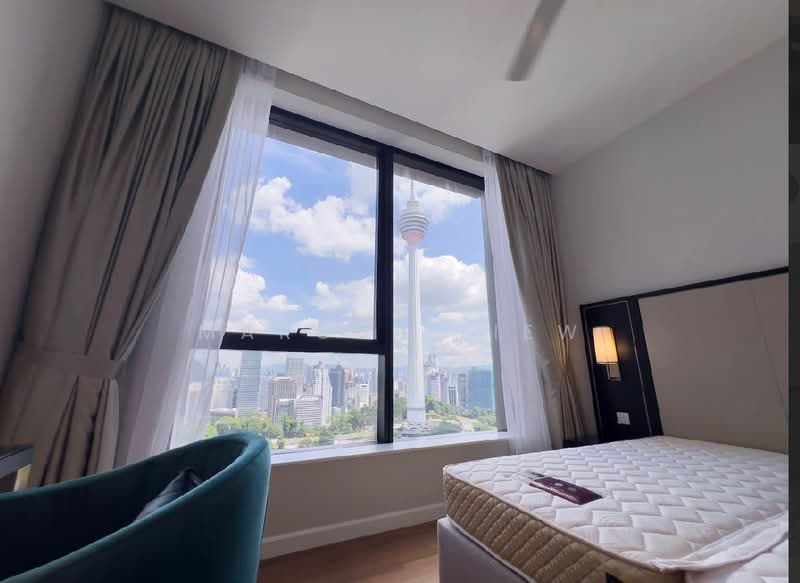 Servis Apartment untuk Disewa di Pavilion Ceylon Hill - Marcus Liew - PropertyGuru.com.my