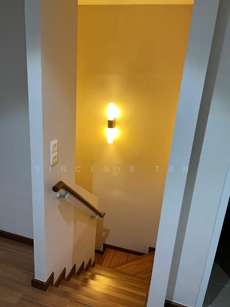 Service Residence for Sale at Parisien Tower - Sinclair Tan - Interior - PropertyGuru.com.my