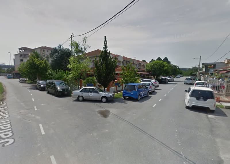 Rumah Teres 2 Tingkat untuk Dijual di Kajang (Selangor) - Tony YY - Exterior - PropertyGuru.com.my