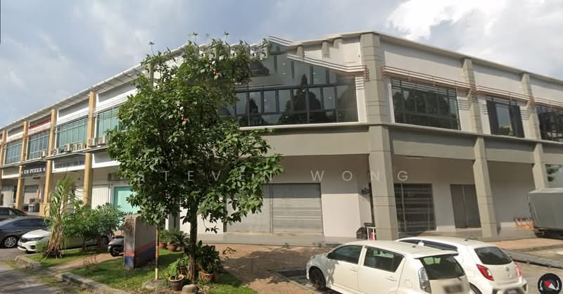 Shop for Sale in Petaling Jaya (Selangor) - Steven Wong - Exterior - PropertyGuru.com.my