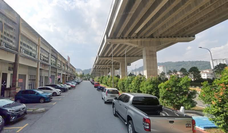 Shop for Sale in Petaling Jaya (Selangor) - Steven Wong - Exterior - PropertyGuru.com.my