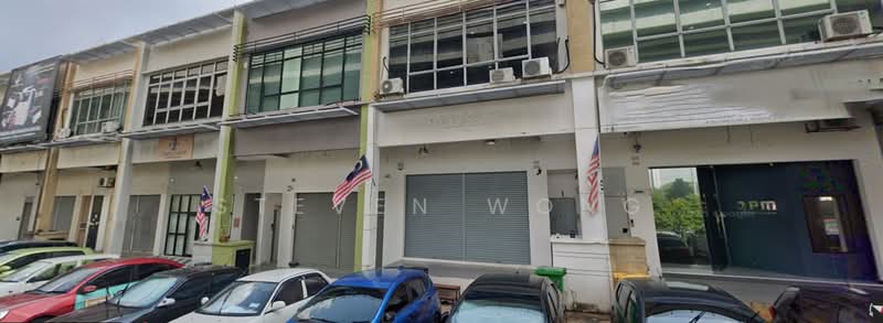 Shop for Sale in Petaling Jaya (Selangor) - Steven Wong - Exterior - PropertyGuru.com.my
