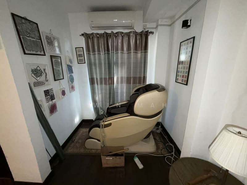 2-storey Terraced House for Sale in Bandar Tasik Puteri (Rawang) - Elwin Mah - Interior - PropertyGuru.com.my