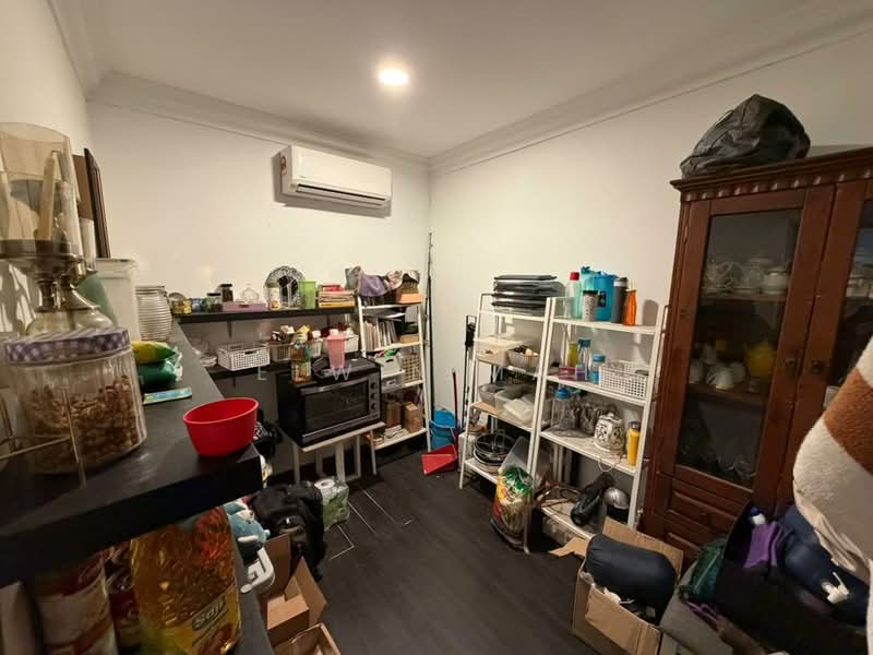 2-storey Terraced House for Sale in Bandar Tasik Puteri (Rawang) - Elwin Mah - Interior - PropertyGuru.com.my