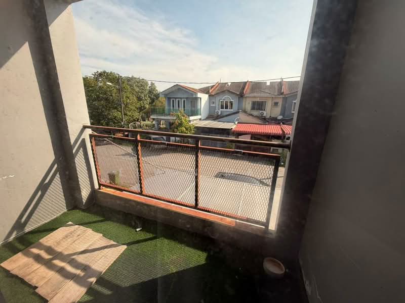 2-storey Terraced House for Sale in Bandar Tasik Puteri (Rawang) - Elwin Mah - PropertyGuru.com.my
