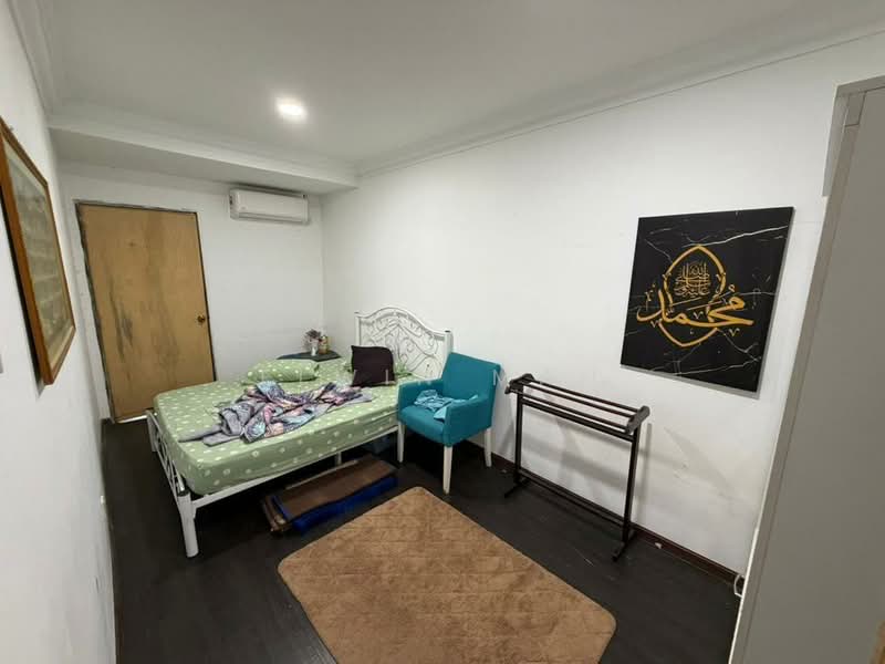 2-storey Terraced House for Sale in Bandar Tasik Puteri (Rawang) - Elwin Mah - PropertyGuru.com.my