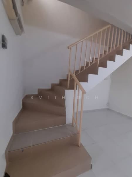 2-storey Terraced House for Sale in Taman Masai (Masai) - Smith Goh - PropertyGuru.com.my