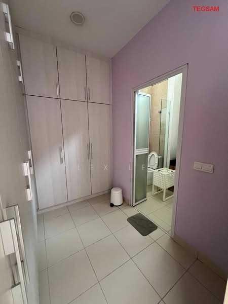 2-storey Terraced House for Rent in Setia Alam (Selangor) - Alex Lee - Bathroom - PropertyGuru.com.my