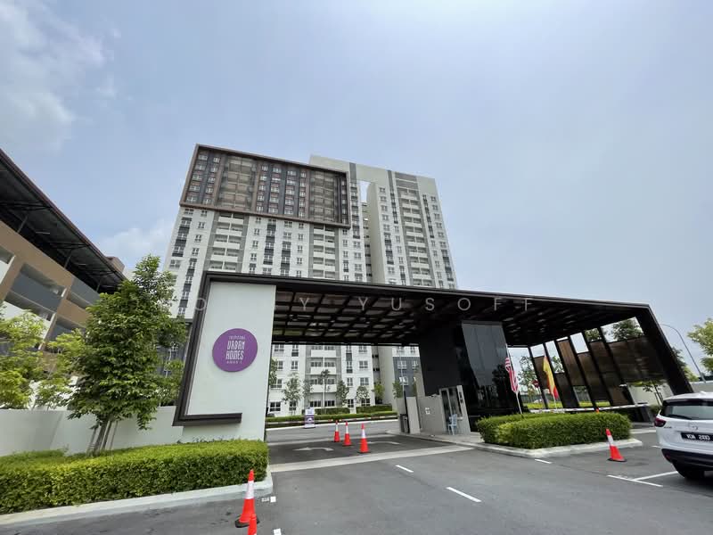 For Sale - Tropicana Aman