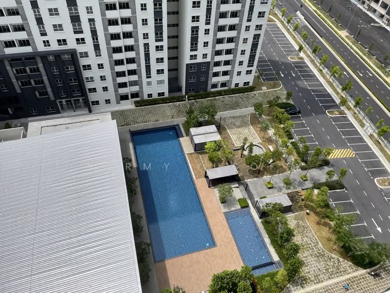 For Sale - Tropicana Aman
