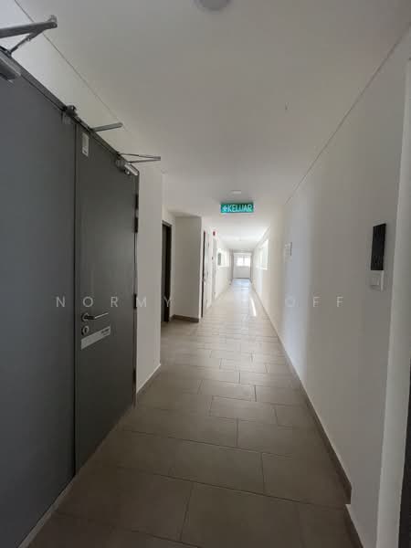 For Sale - Tropicana Aman