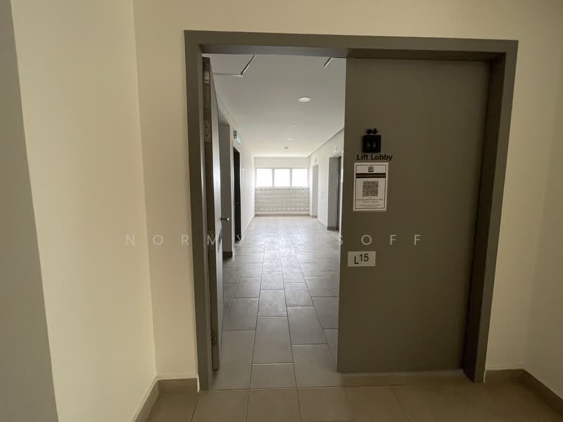 For Sale - Tropicana Aman