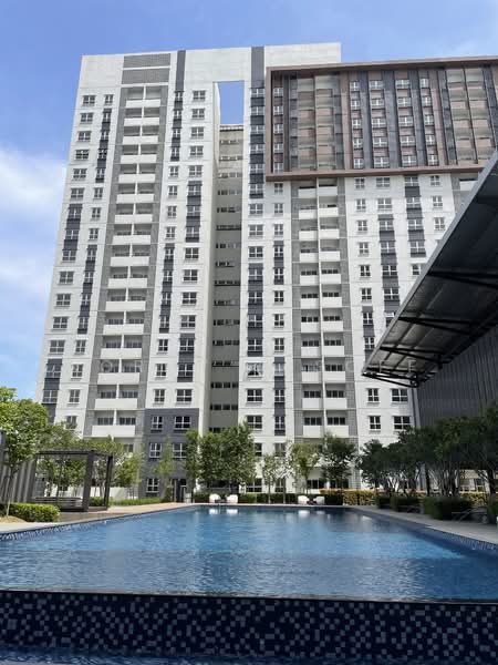 For Sale - Tropicana Aman