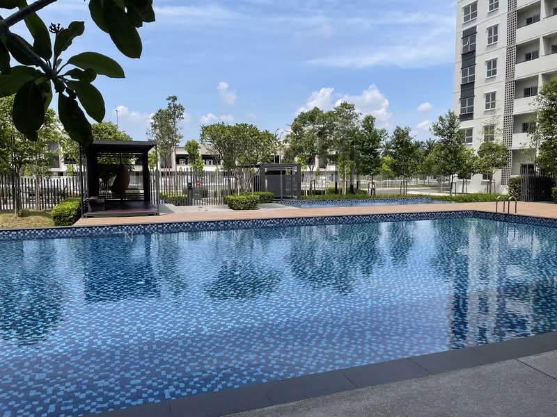 For Sale - Tropicana Aman