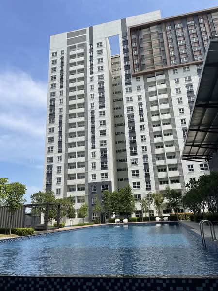 For Sale - Tropicana Aman
