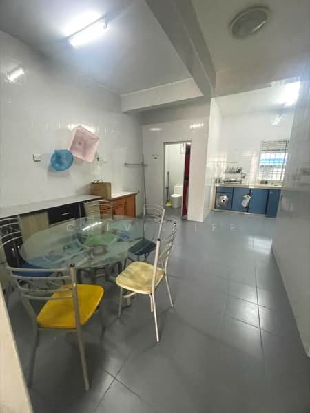 Rumah Teres 2 Tingkat untuk Dijual di Bukit Indah (Iskandar Puteri (Nusajaya)) - Calvin Lee - PropertyGuru.com.my