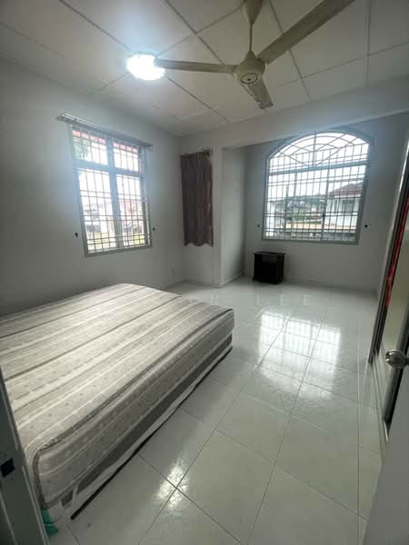 Rumah Teres 2 Tingkat untuk Dijual di Bukit Indah (Iskandar Puteri (Nusajaya)) - Calvin Lee - PropertyGuru.com.my