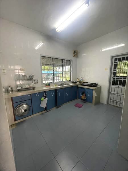 Rumah Teres 2 Tingkat untuk Dijual di Bukit Indah (Iskandar Puteri (Nusajaya)) - Calvin Lee - PropertyGuru.com.my