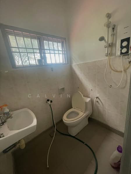 Rumah Teres 2 Tingkat untuk Dijual di Bukit Indah (Iskandar Puteri (Nusajaya)) - Calvin Lee - PropertyGuru.com.my