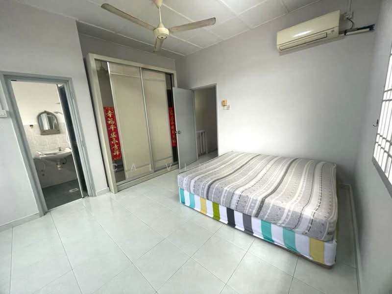 Rumah Teres 2 Tingkat untuk Dijual di Bukit Indah (Iskandar Puteri (Nusajaya)) - Calvin Lee - PropertyGuru.com.my